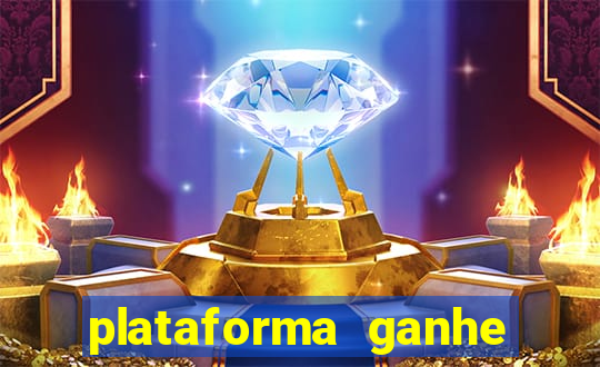 plataforma ganhe dinheiro jogando